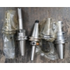 Image 1 : LOT OF 5 - COLLET CHUCKS
