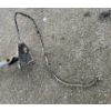 Image 6 : PORCELAIN EXTERIOR LIGHTSTAND