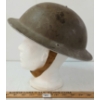Image 4 : UNKNOWN BRODIE HELMET W/ LINER