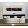 Image 4 : LOT OF 2 - AUTOART BMW 501 6-CYLINDER & MANTA RAY CORVETTE MODELS - 1:18 SCALE 