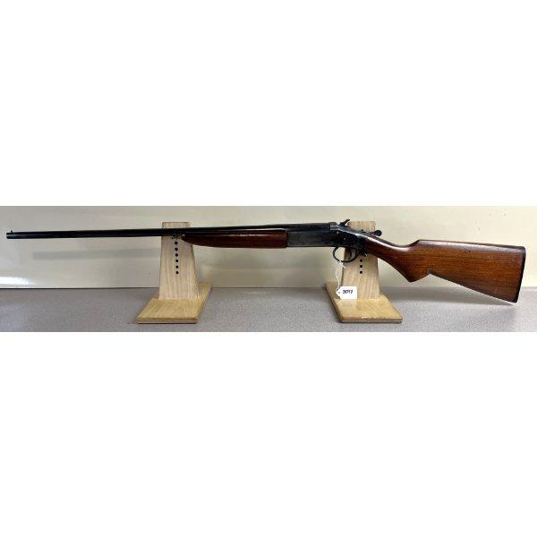 IVER JOHNSON CHAMPION IN .410GA