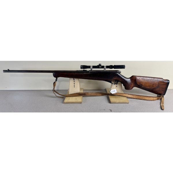 MOSSBEREG MODEL 151-K SL IN .22 LR 