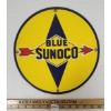 Image 1 : BLUE SUNOCO SSP SIGN