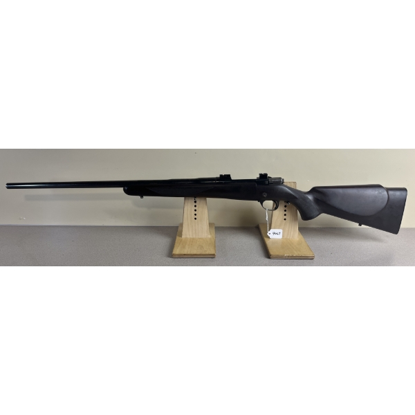 BROWNING UNKNOWN MODEL IN .22-250