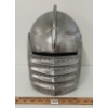 Image 3 : BELLOWS FACE SALLET KNIGHTS HELMET