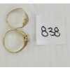 Image 3 : LOT OF 2 - 10 & 14KT GOLD RINGS