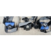 Image 3 : JOB LOT - HEADLAMPSL, FLASHLIGHTS & WORK LIGHTS