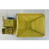 Image 9 : MARX PRESSED STEEL LUMAR MOBILE DUMP