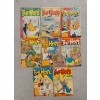 Image 2 : LOT OF 20 - 10 CENT DC BOB HOPE COMIC BOOKS 