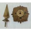 Image 2 : CANADIAN HELMET SPIKE