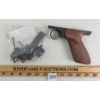 Image 2 : QTY OF MISC HANDGUN PARTS