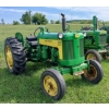 Image 3 : JOHN DEERE 435D DIESEL TRACTOR - 3PTH - 1960