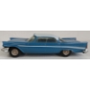 Image 4 : 1957 CHRYSLER NEW-YORKER DEALERSHIP MODEL PROMO FRICTION CAR