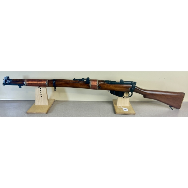 RFI NO.1 MK3* IN .303 BRIT