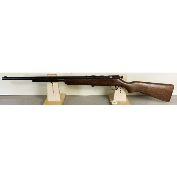 COOEY MODEL 60 IN .22 S, L, & LR 