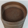 Image 3 : 1943 TEST SIEVE TO BS NO. 410