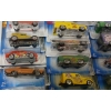 Image 4 : LOT OF 30 - HOTWHEELS - ASPHALT JUNGLE, FIRE SQUAD SERIES, '59 CADDY, ETC