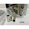 Image 2 : BRASS: 90X STARLINE .44 REM MAG - NICKEL