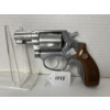 Image 2 : SMITH & WESSON MODEL 60 IN .38 SPL - PROHIB