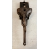 Image 6 : QTY OF DOUBLE BARREL SHOTGUN PARTS