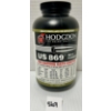 Image 1 : POWDER: 1 LB HODGDON US 869