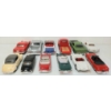 Image 7 : LOT OF 12 - MISC DIECAST MODELS - MOTOR MAX, SIGNATURE, NEW RAY, ETC