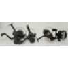 Image 6 : LOT OF 4 - ASSORTED FISHING REELS