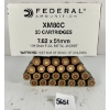 Image 2 : AMMO: 45X MIXED 7.62X51 MM - MILITARY FMJ