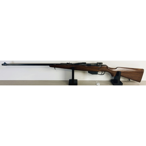 ROSS M10 SPORTER IN .303 ROSS 
