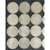 Image 5 : LOT OF 20 - 1968 CDN 25 CENT COINS