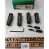 Image 1 : RCBS PRECISION MIC DIE SET IN .270, .222 & .22-250REM