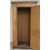 Image 2 : HALL CUOBOARD - PINE - C. 19TH CENT.