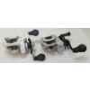 Image 1 : LOT OF 2 - LEW'S ACCEL & MACH M58 FISHING REELS