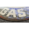 Image 2 : AMERICAN GAS PUMP GLOBE LENS
