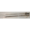 Image 1 : 1897 PAT CDN DRESS SWORD W/ SCABBARD