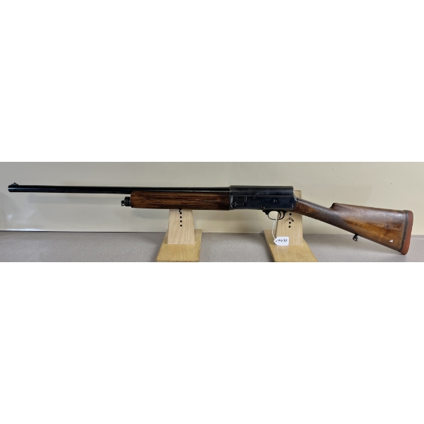 FN BROWNING AUTO 5 IN 12 GA 