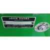 Image 7 : JOHN DEERE 212 LAWN TRACTOR