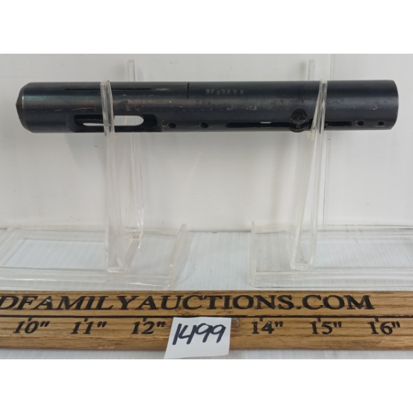MOSSBERG 352K RECEIVER IN .22LR