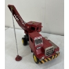Image 2 : T.N TIN FRICTION POWERED MAGNETIC CRANE LIFTER TRUCK