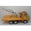 Image 5 : TONKA PRESSED STEEL TOW TRUCK