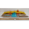 Image 5 : RENWAL DRAWBRIDGE SET