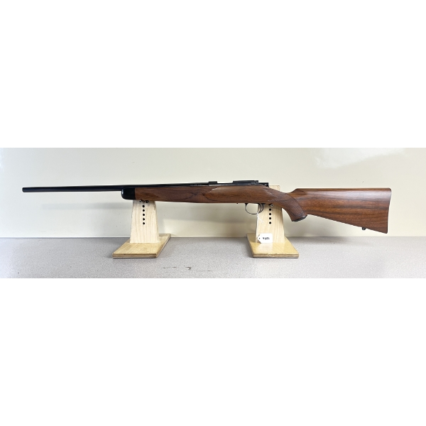 KIMBER MODEL 82 IN .17 K-HORNET 