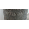 Image 5 : GALVANIZED TOTTENHAM CRY LTD MILK CAN