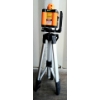 Image 2 : CEN-TECH ROTARY LASER LEVEL - AS NEW