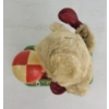 Image 5 : CRAGSTAN TIN BATTERY OP TEDDY THE BOXING BEAR