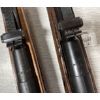 Image 8 : LOT OF 2 - IZZY MOSIN NAGANT IN 7.62 X 54R - ALMOST CONSECUTIVE 
