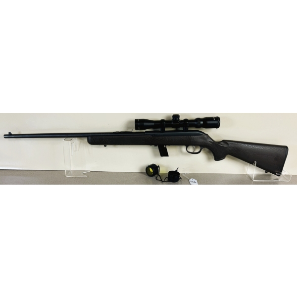 SAVAGE MODEL 64 IN .22 LR 