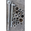 Image 1 : SOCKET SET - 3/4IN DR.