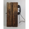 Image 8 : NORTHERN ELECTRIC CO. WALL CRANK TELEPHONE