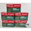Image 1 : AMMO: 100X BARNAUL .308WIN -145GR - FMJ - SEALED